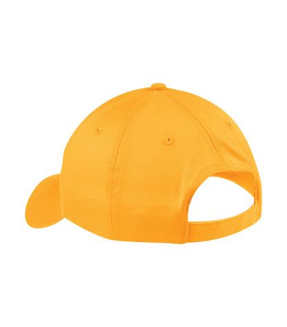ATCᴹᶜ CASQUETTE EN SERGÉ DE COTON EVERYDAY POUR JEUNES. Y130
