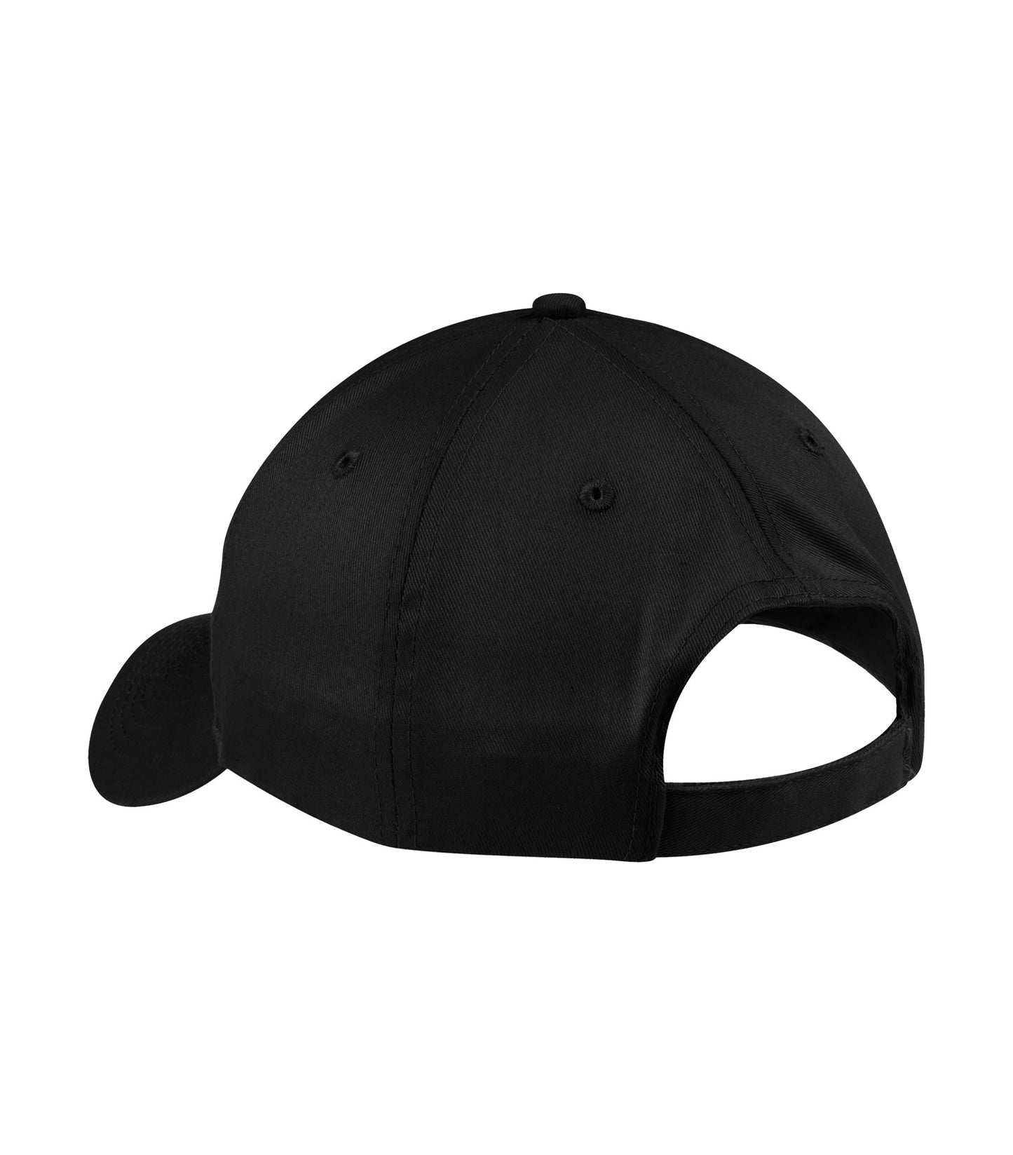 ATCᴹᶜ CASQUETTE EN SERGÉ DE COTON EVERYDAY. C130