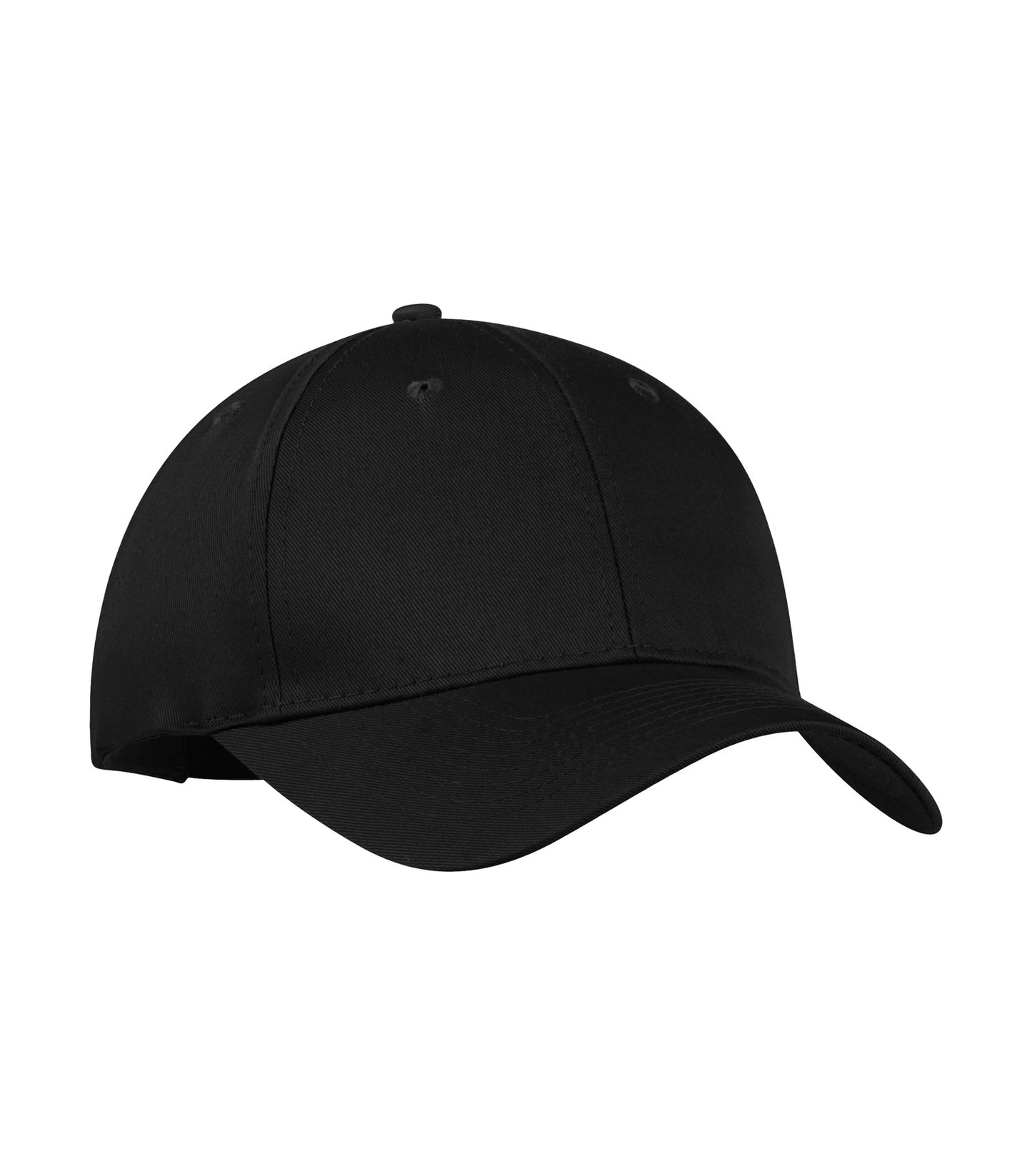 ATCᴹᶜ CASQUETTE EN SERGÉ DE COTON EVERYDAY. C130