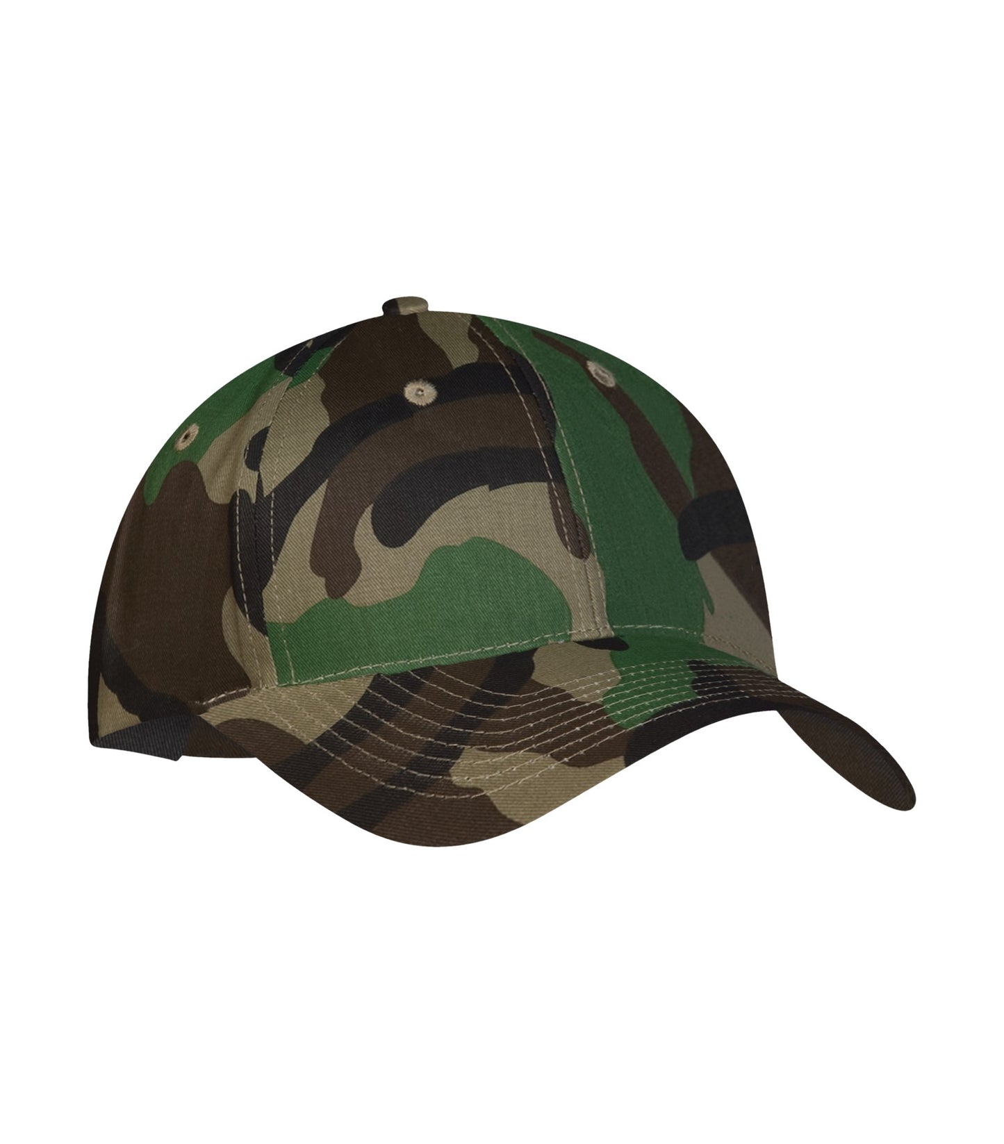 ATCᴹᶜ CASQUETTE EN SERGÉ DE COTON EVERYDAY POUR JEUNES. Y130