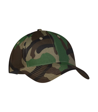 ATCᴹᶜ CASQUETTE EN SERGÉ DE COTON EVERYDAY. C130