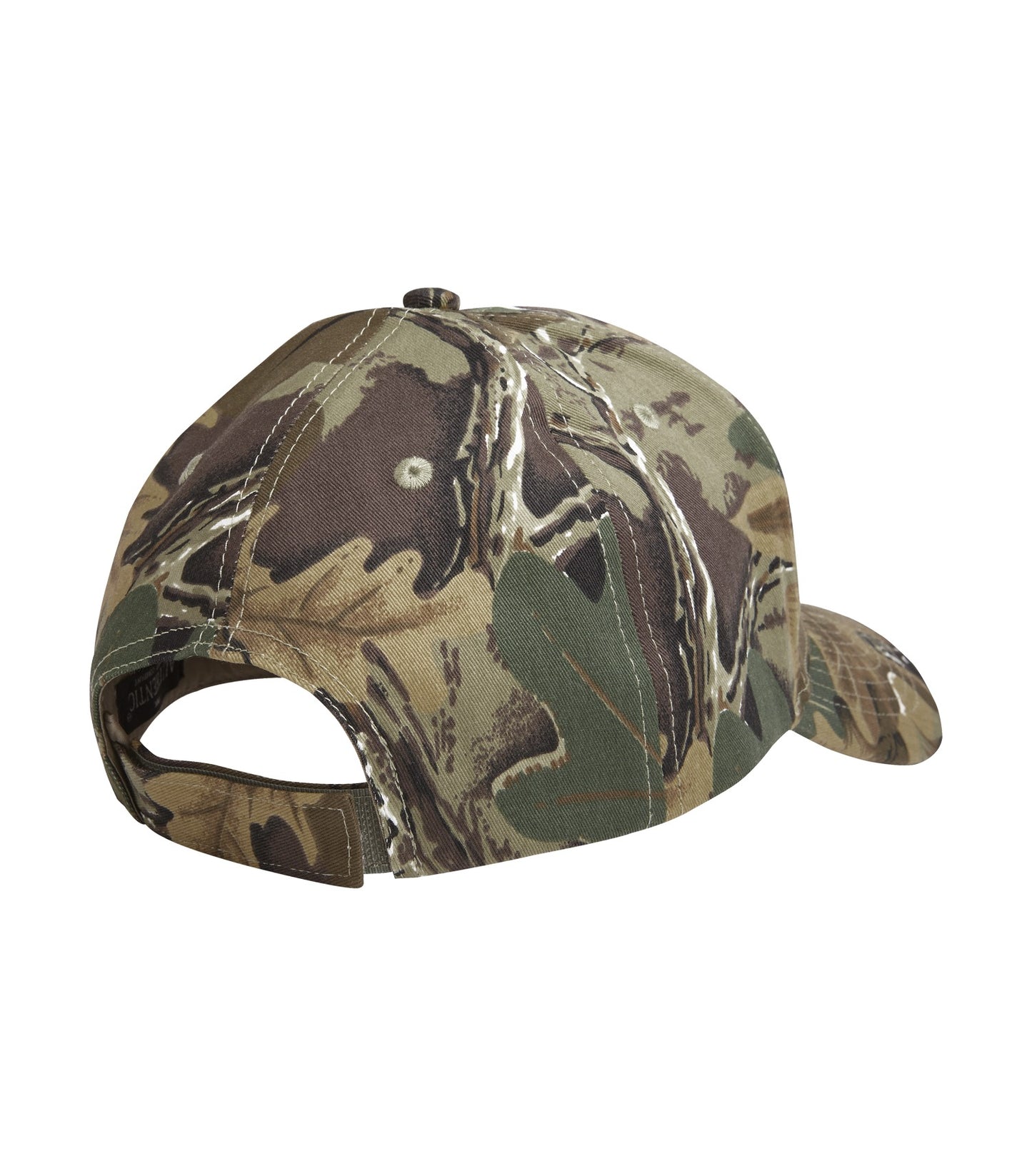 ATCᴹᶜ CASQUETTE EN SERGÉ DE COTON EVERYDAY. C130
