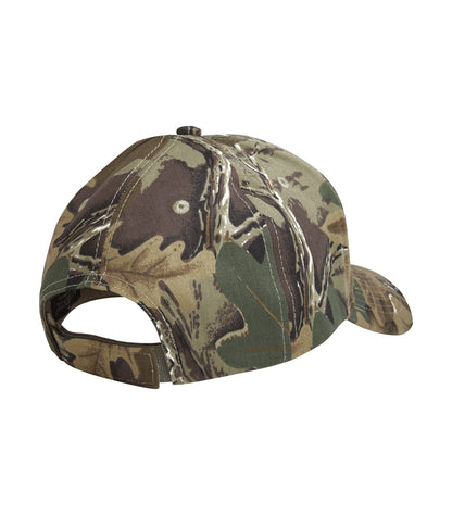 ATCᴹᶜ CASQUETTE EN SERGÉ DE COTON EVERYDAY. C130