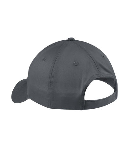 ATCᴹᶜ CASQUETTE EN SERGÉ DE COTON EVERYDAY POUR JEUNES. Y130