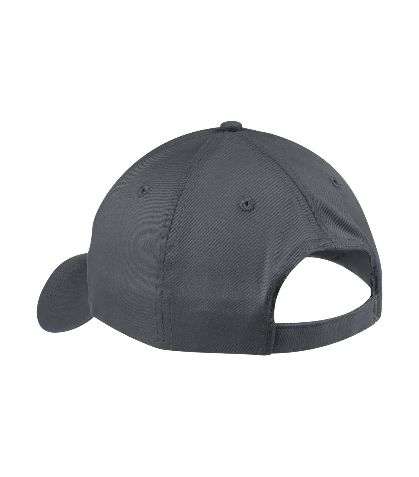 ATCᴹᶜ CASQUETTE EN SERGÉ DE COTON EVERYDAY. C130