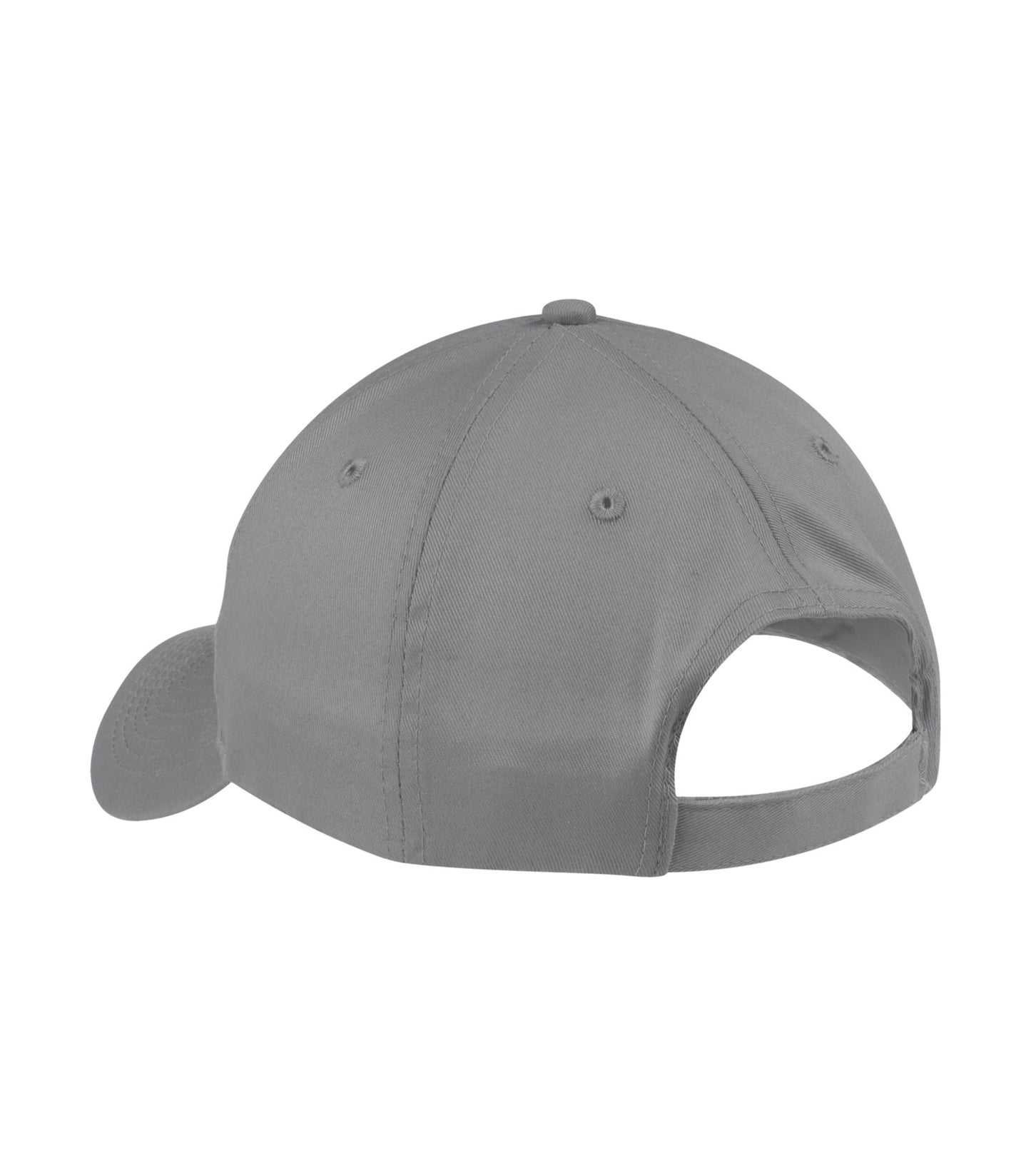 ATCᴹᶜ CASQUETTE EN SERGÉ DE COTON EVERYDAY. C130