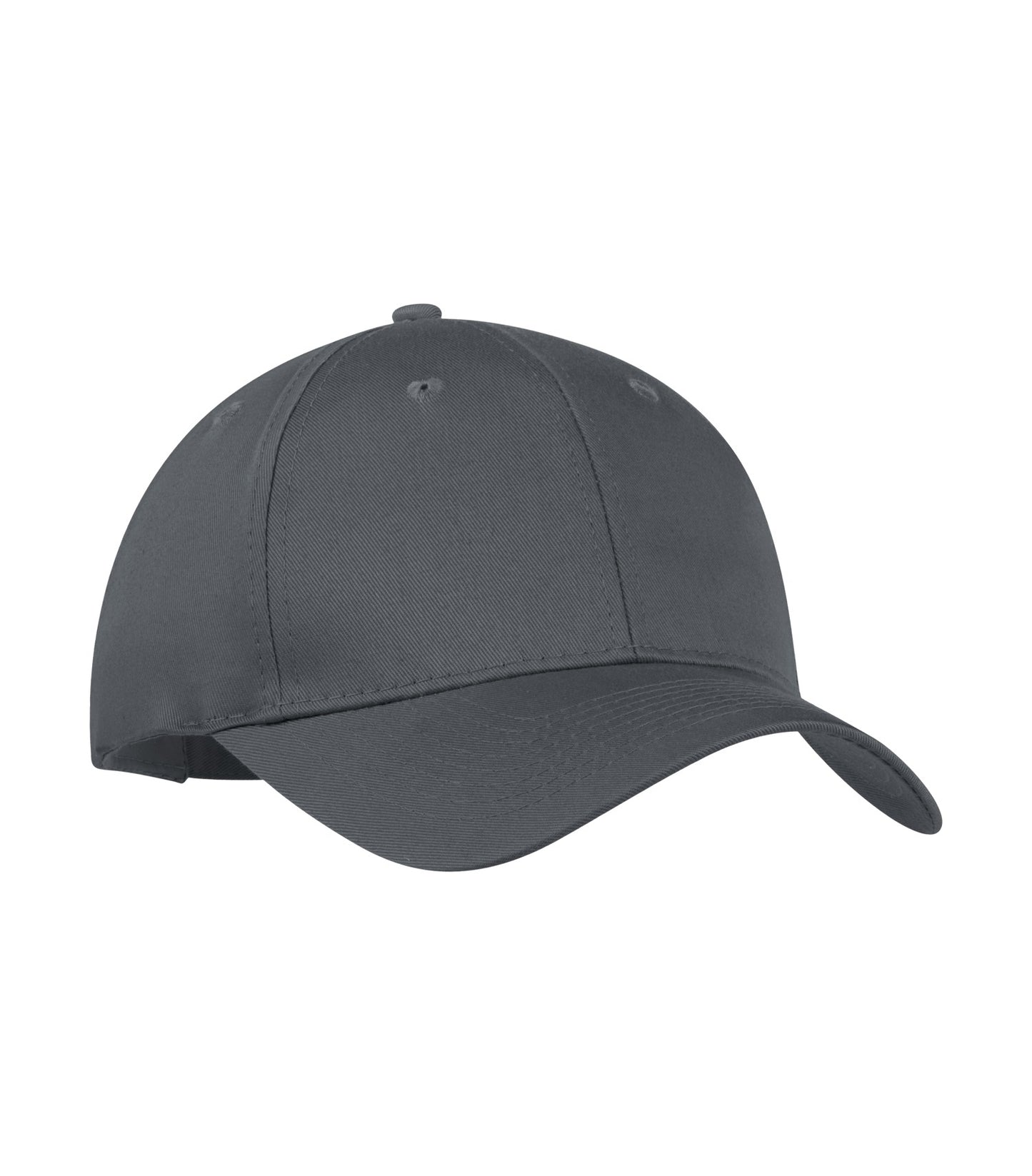 ATCᴹᶜ CASQUETTE EN SERGÉ DE COTON EVERYDAY POUR JEUNES. Y130
