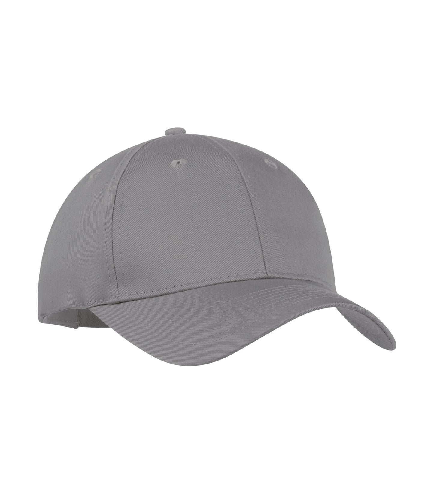 ATCᴹᶜ CASQUETTE EN SERGÉ DE COTON EVERYDAY. C130