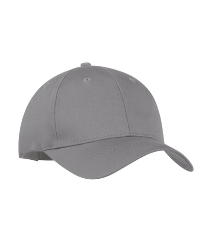ATCᴹᶜ CASQUETTE EN SERGÉ DE COTON EVERYDAY. C130