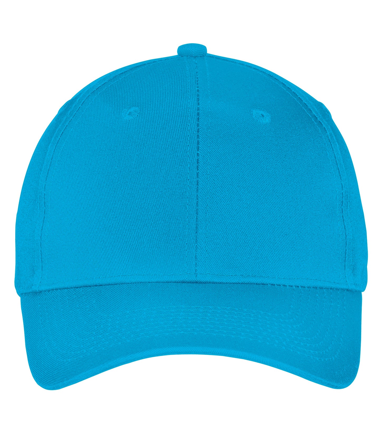 ATCᴹᶜ CASQUETTE EN SERGÉ DE COTON EVERYDAY. C130