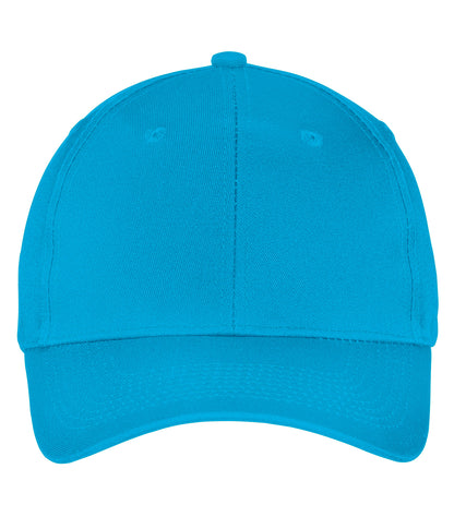 ATCᴹᶜ CASQUETTE EN SERGÉ DE COTON EVERYDAY. C130