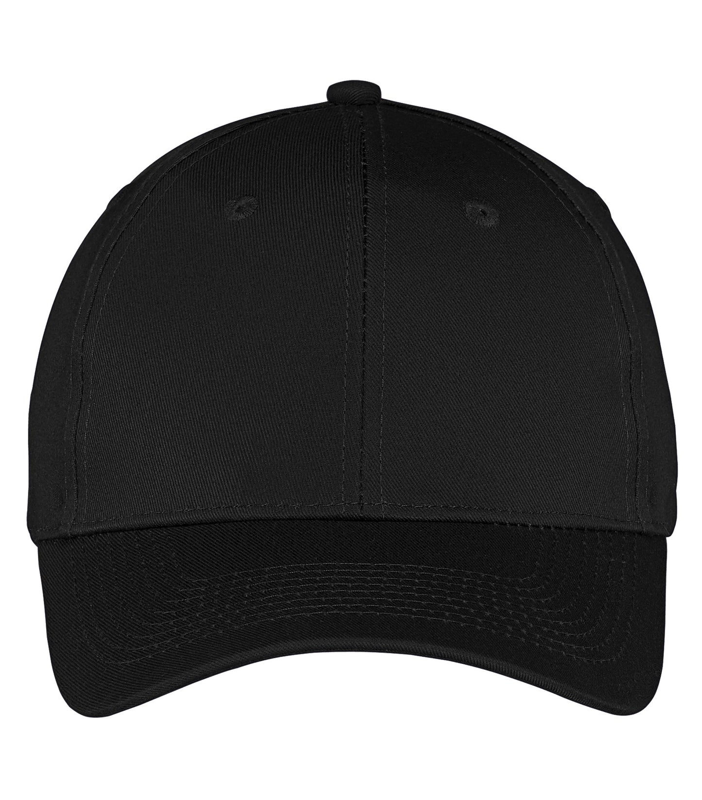 ATCᴹᶜ CASQUETTE EN SERGÉ DE COTON EVERYDAY. C130