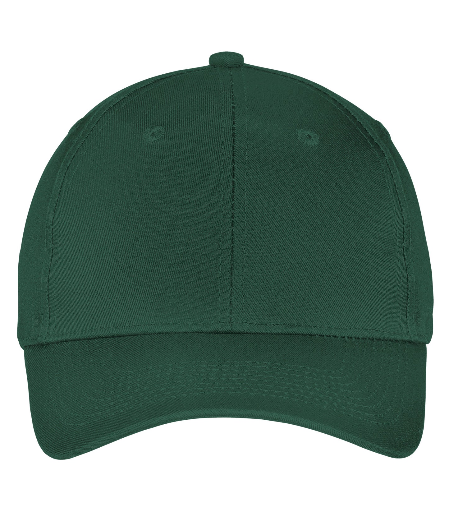 ATCᴹᶜ CASQUETTE EN SERGÉ DE COTON EVERYDAY. C130