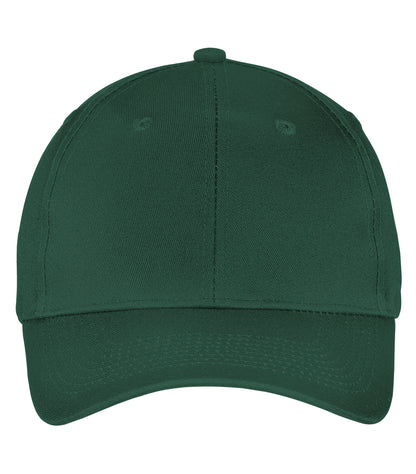 ATCᴹᶜ CASQUETTE EN SERGÉ DE COTON EVERYDAY. C130