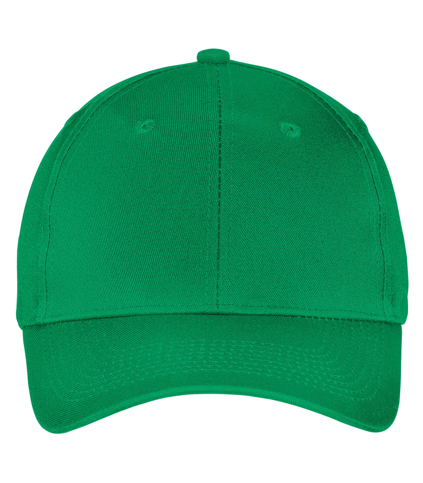 ATCᴹᶜ CASQUETTE EN SERGÉ DE COTON EVERYDAY. C130