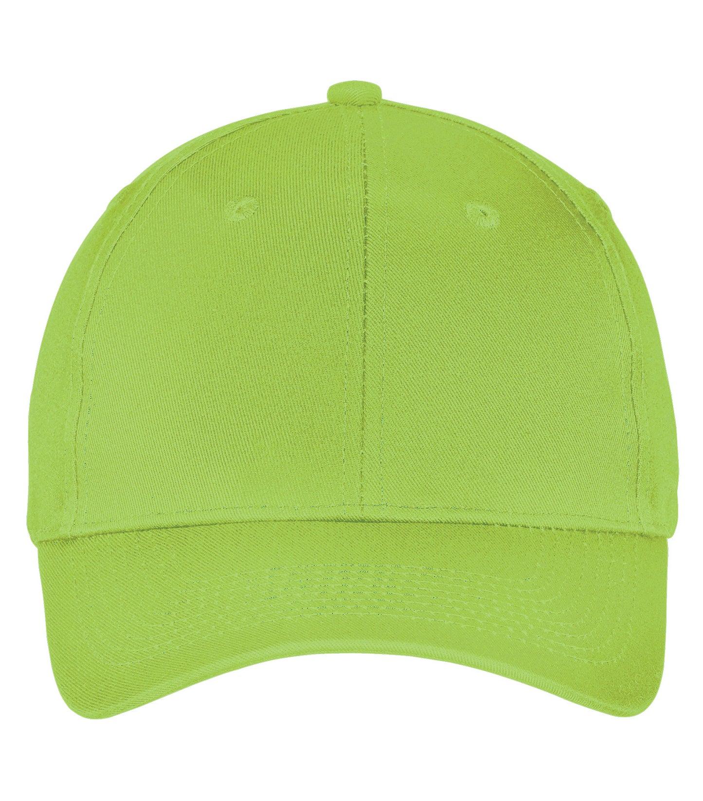 ATCᴹᶜ CASQUETTE EN SERGÉ DE COTON EVERYDAY. C130