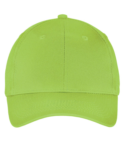 ATCᴹᶜ CASQUETTE EN SERGÉ DE COTON EVERYDAY. C130