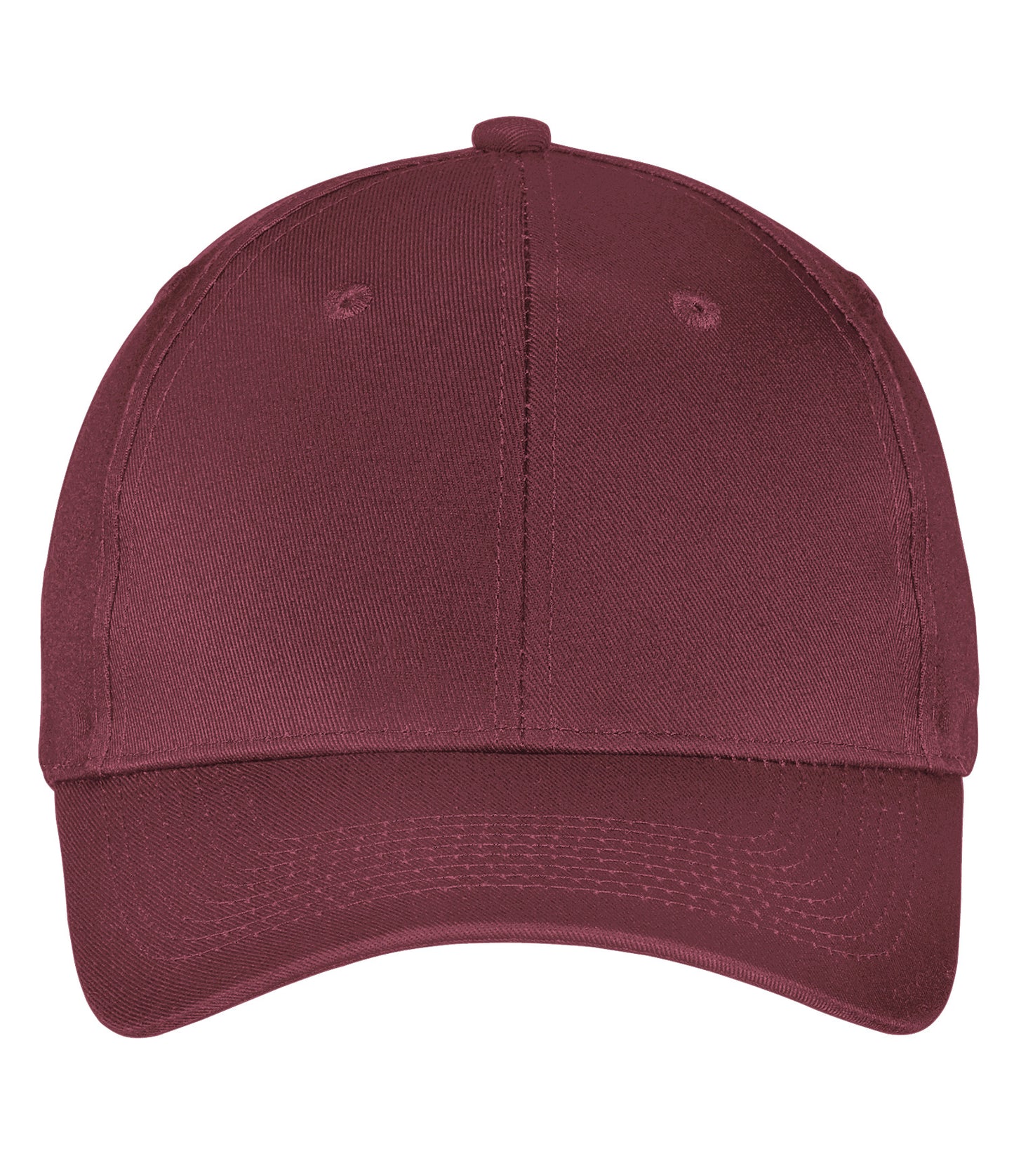 ATCᴹᶜ CASQUETTE EN SERGÉ DE COTON EVERYDAY. C130