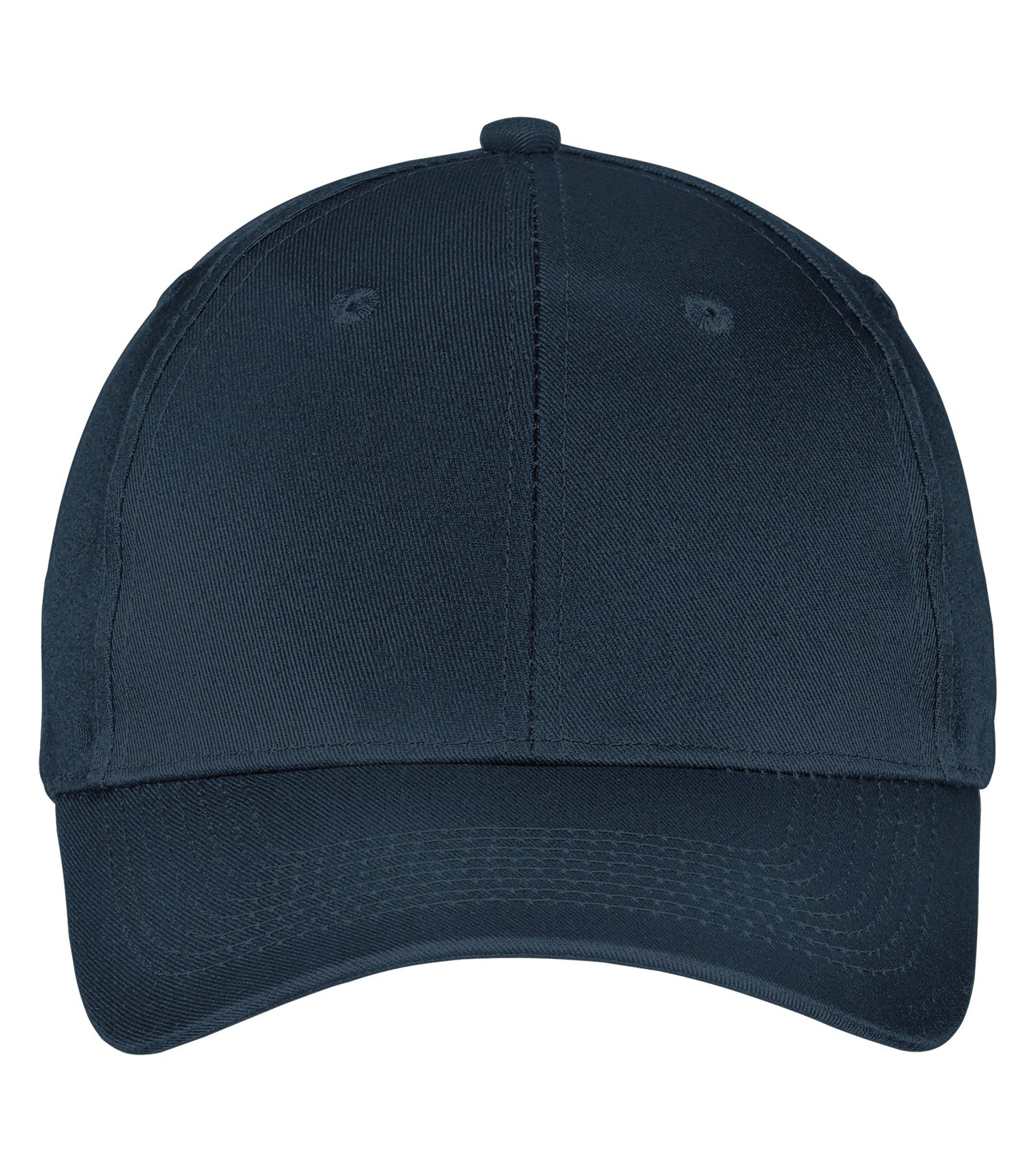 ATCᴹᶜ CASQUETTE EN SERGÉ DE COTON EVERYDAY. C130