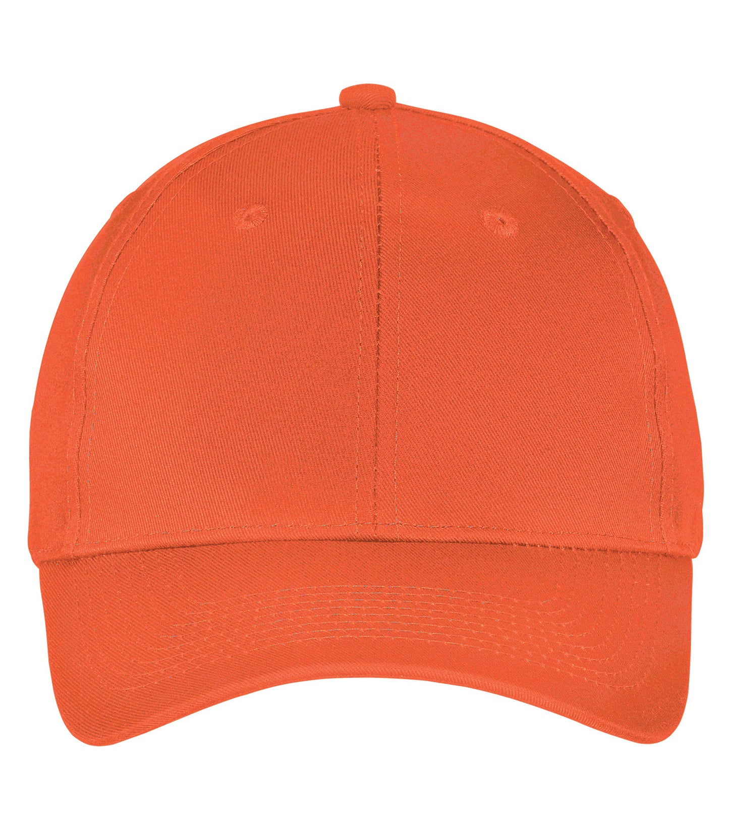 ATCᴹᶜ CASQUETTE EN SERGÉ DE COTON EVERYDAY. C130