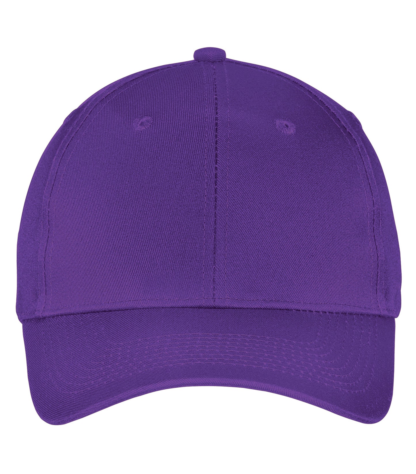 ATCᴹᶜ CASQUETTE EN SERGÉ DE COTON EVERYDAY. C130