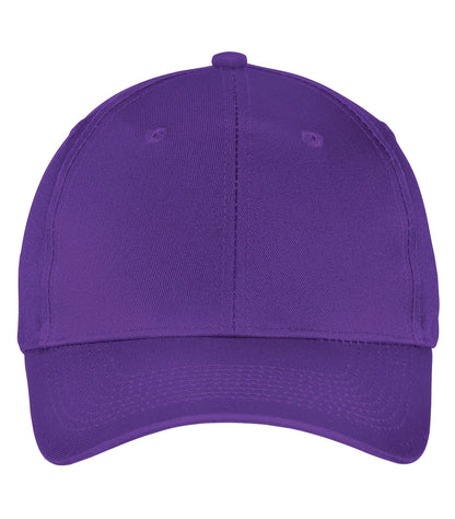 ATCᴹᶜ CASQUETTE EN SERGÉ DE COTON EVERYDAY. C130