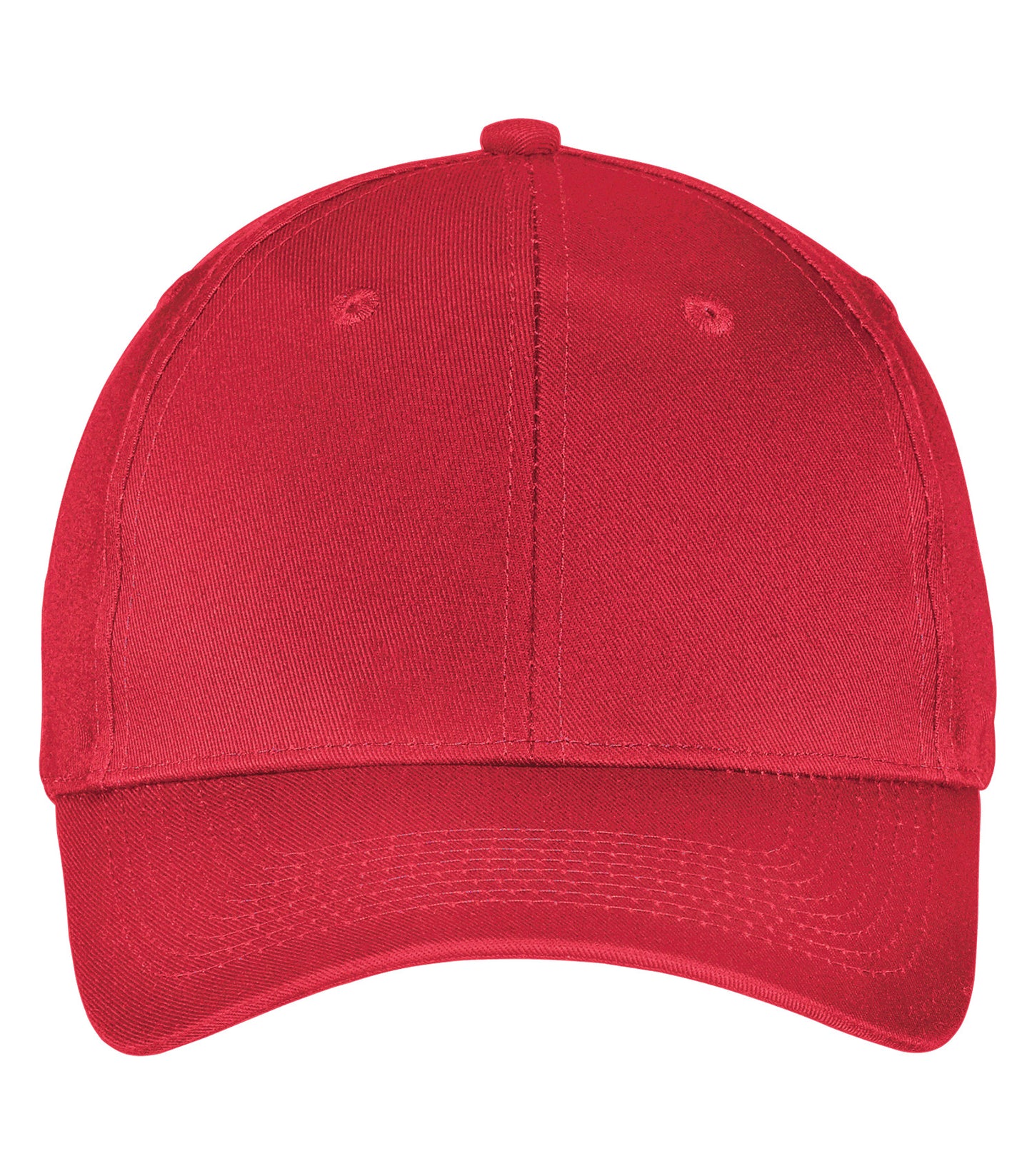 ATCᴹᶜ CASQUETTE EN SERGÉ DE COTON EVERYDAY. C130