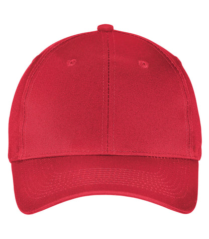 ATCᴹᶜ CASQUETTE EN SERGÉ DE COTON EVERYDAY. C130