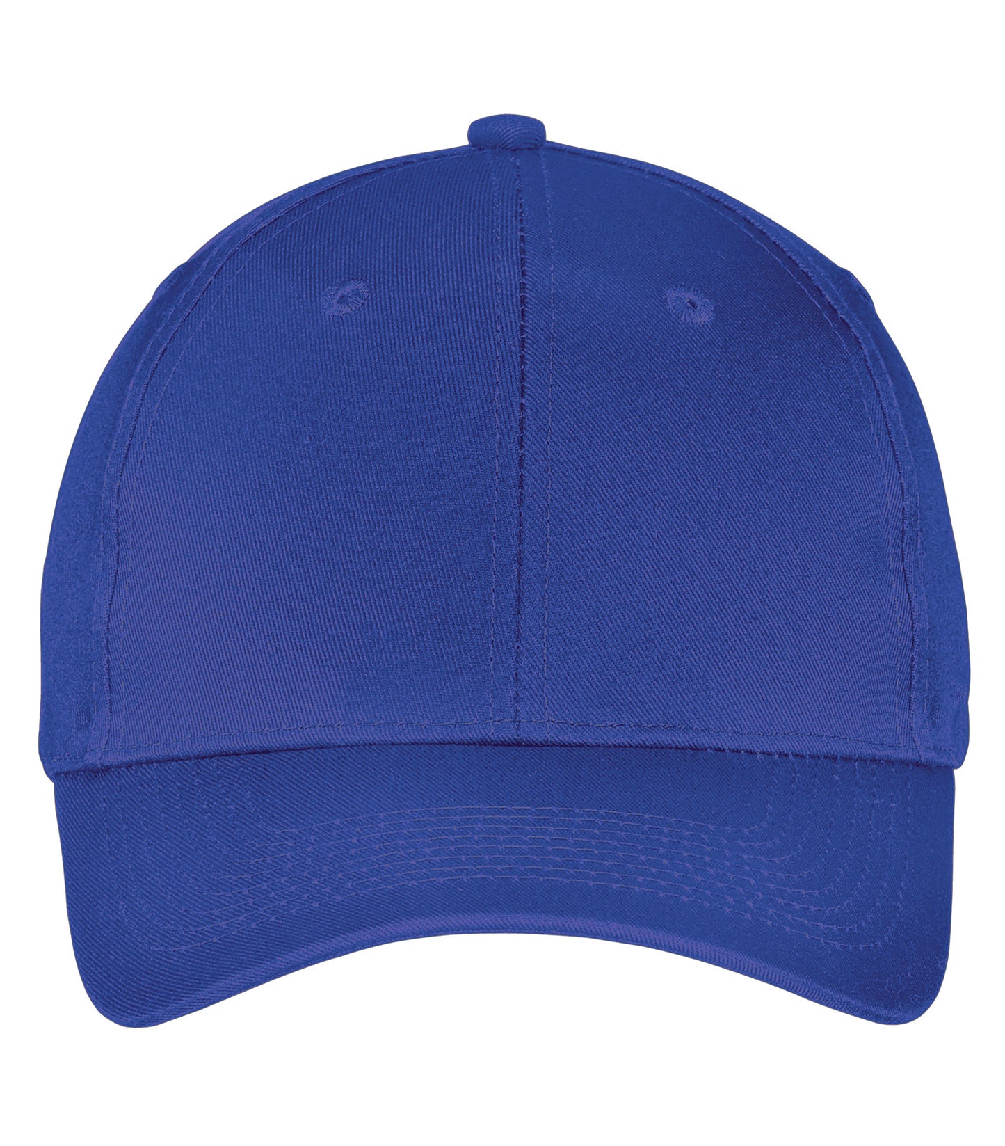 ATCᴹᶜ CASQUETTE EN SERGÉ DE COTON EVERYDAY. C130