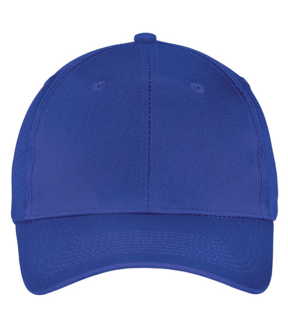 ATCᴹᶜ CASQUETTE EN SERGÉ DE COTON EVERYDAY. C130