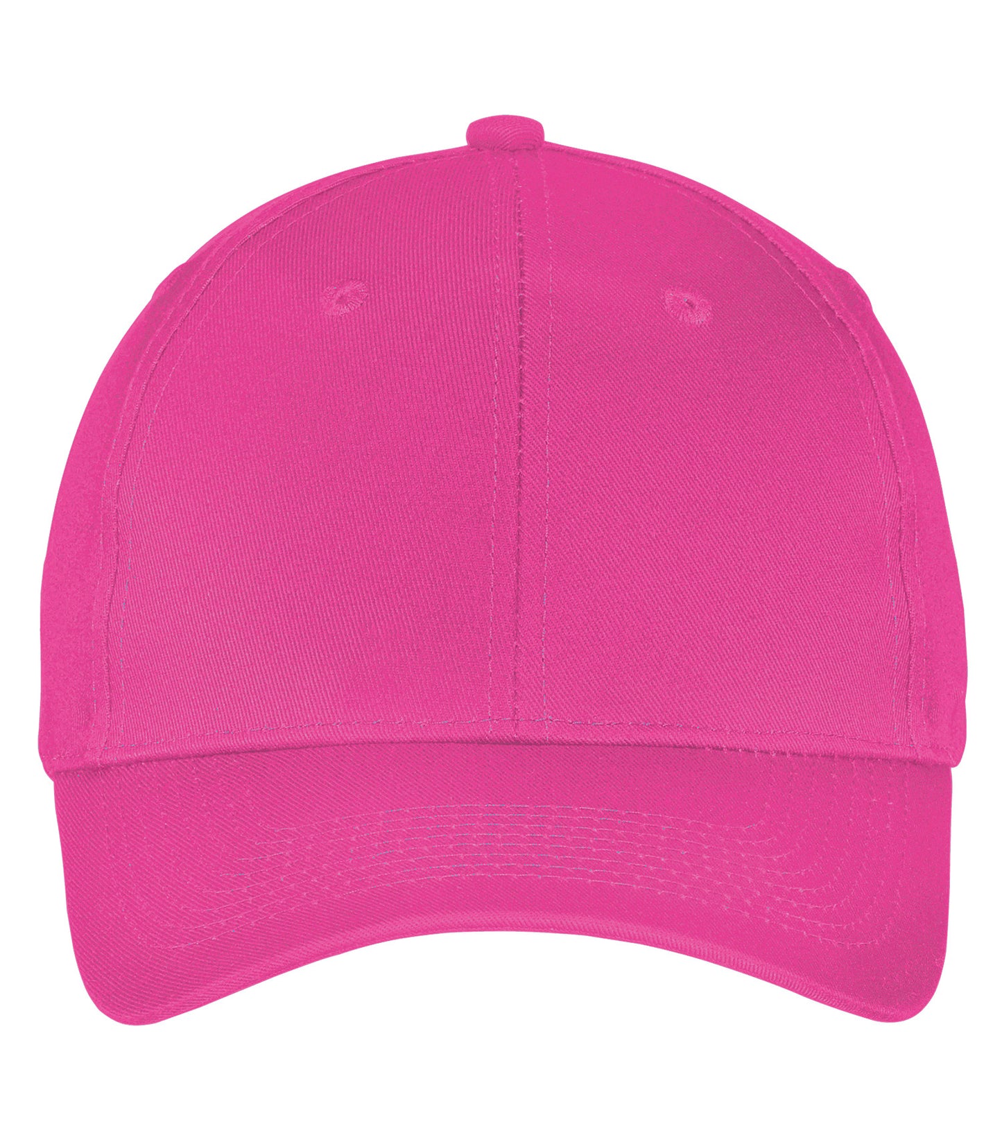 ATCᴹᶜ CASQUETTE EN SERGÉ DE COTON EVERYDAY. C130