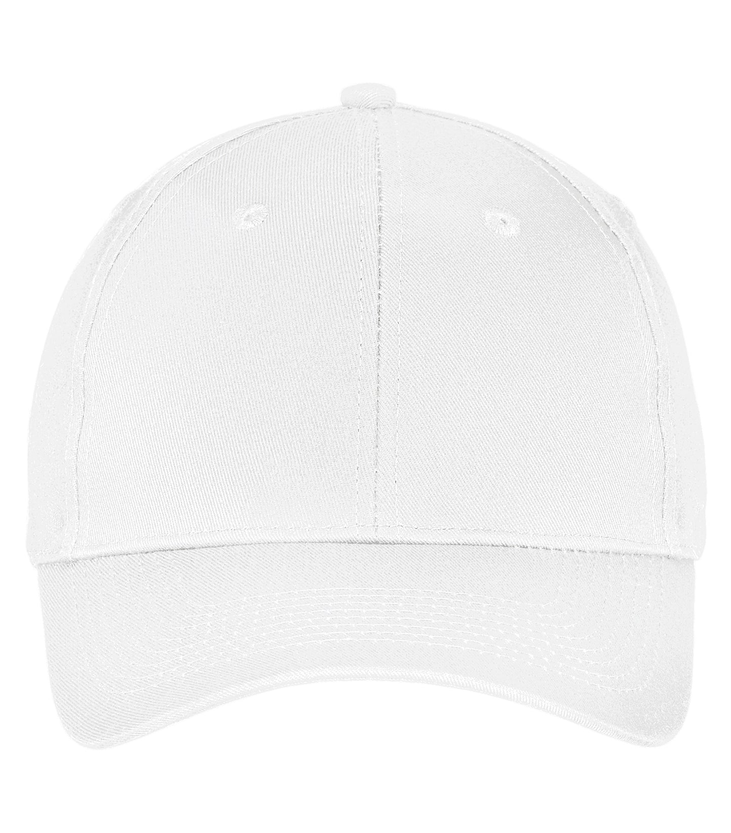 ATCᴹᶜ CASQUETTE EN SERGÉ DE COTON EVERYDAY. C130