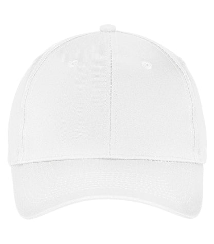 ATCᴹᶜ CASQUETTE EN SERGÉ DE COTON EVERYDAY. C130