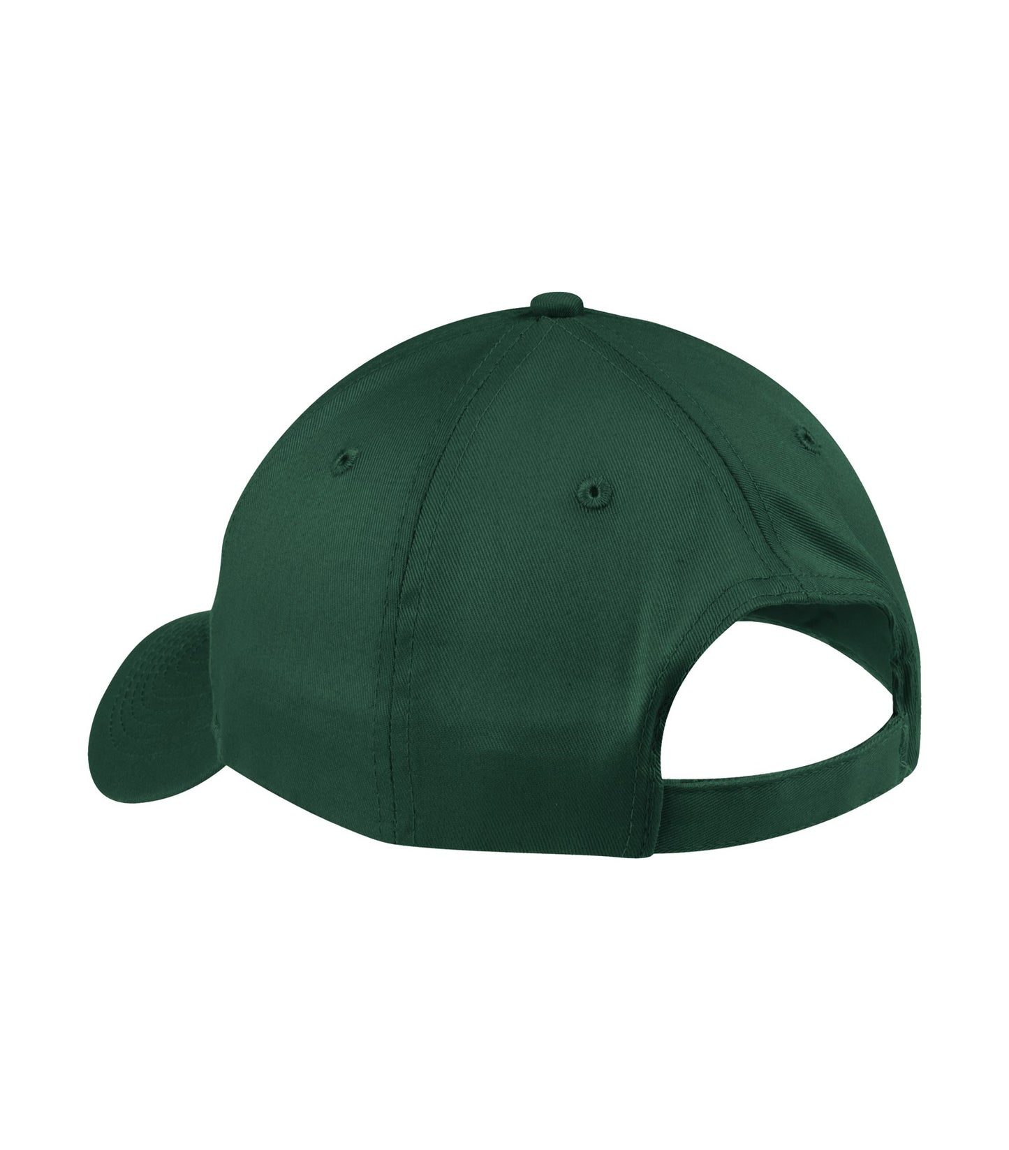 ATCᴹᶜ CASQUETTE EN SERGÉ DE COTON EVERYDAY. C130