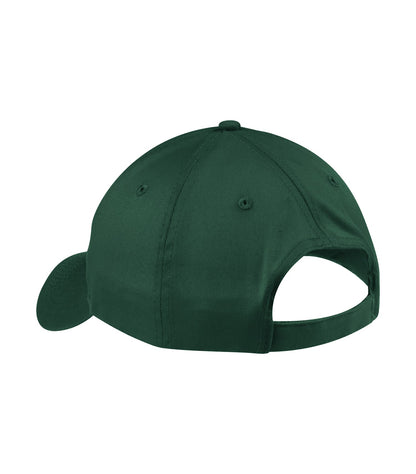 ATCᴹᶜ CASQUETTE EN SERGÉ DE COTON EVERYDAY. C130