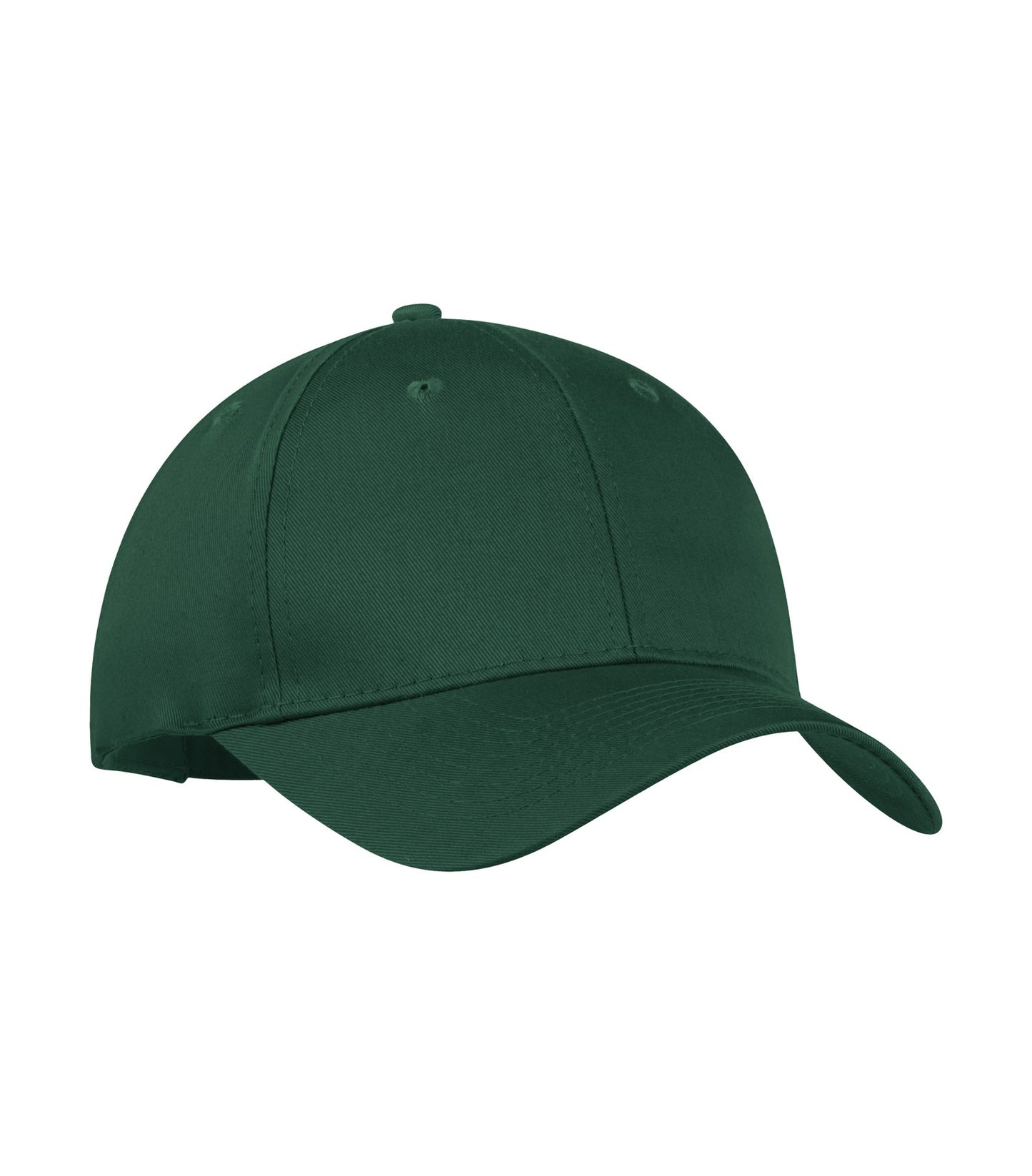 ATCᴹᶜ CASQUETTE EN SERGÉ DE COTON EVERYDAY. C130