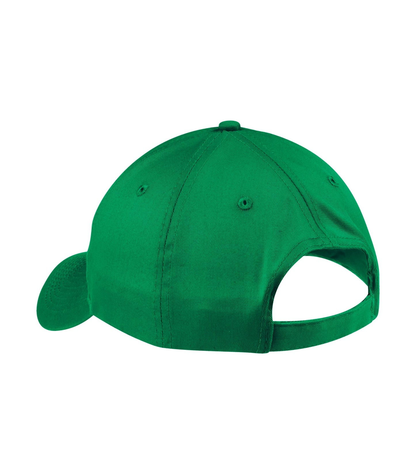 ATCᴹᶜ CASQUETTE EN SERGÉ DE COTON EVERYDAY. C130