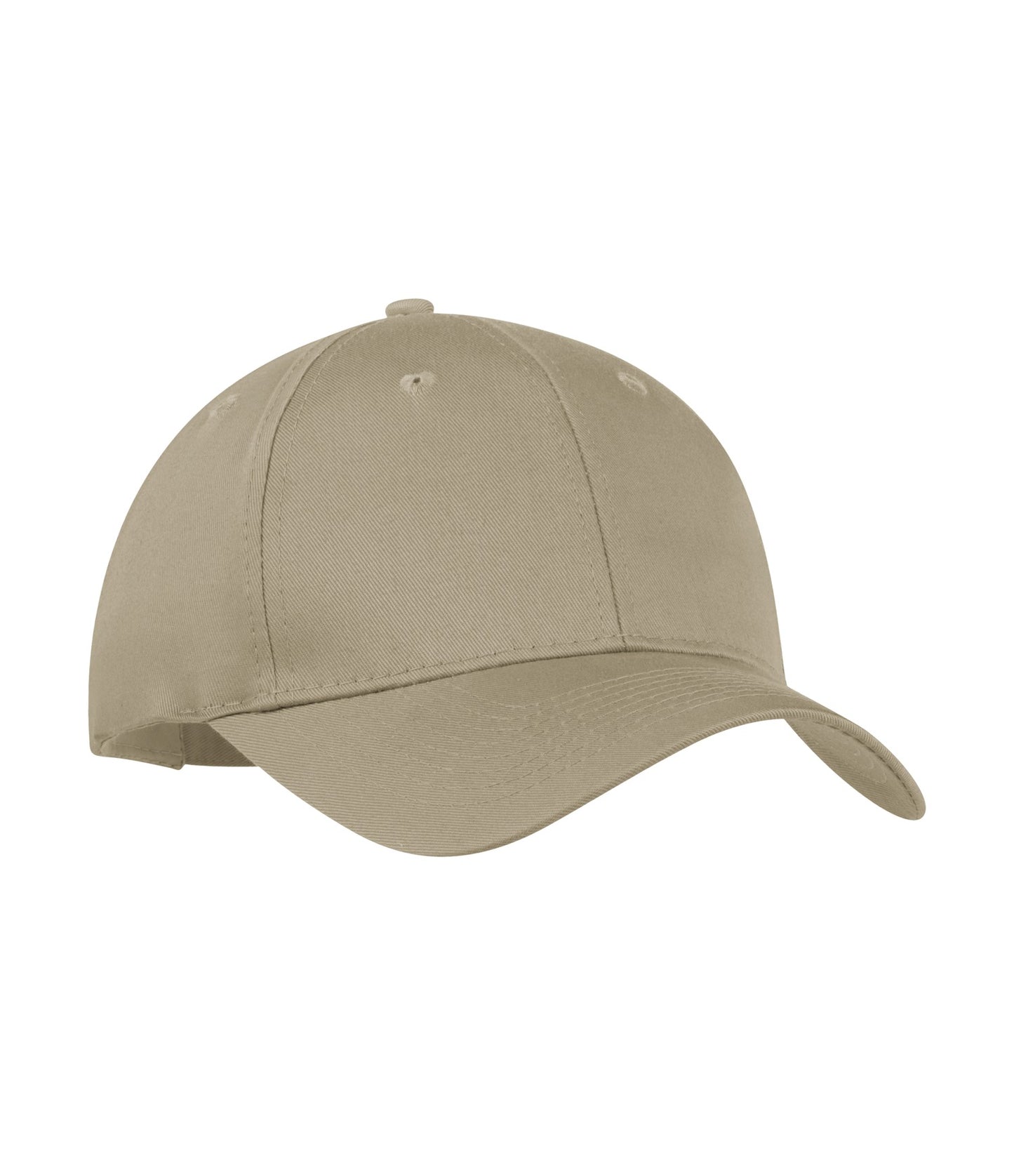 ATCᴹᶜ CASQUETTE EN SERGÉ DE COTON EVERYDAY. C130