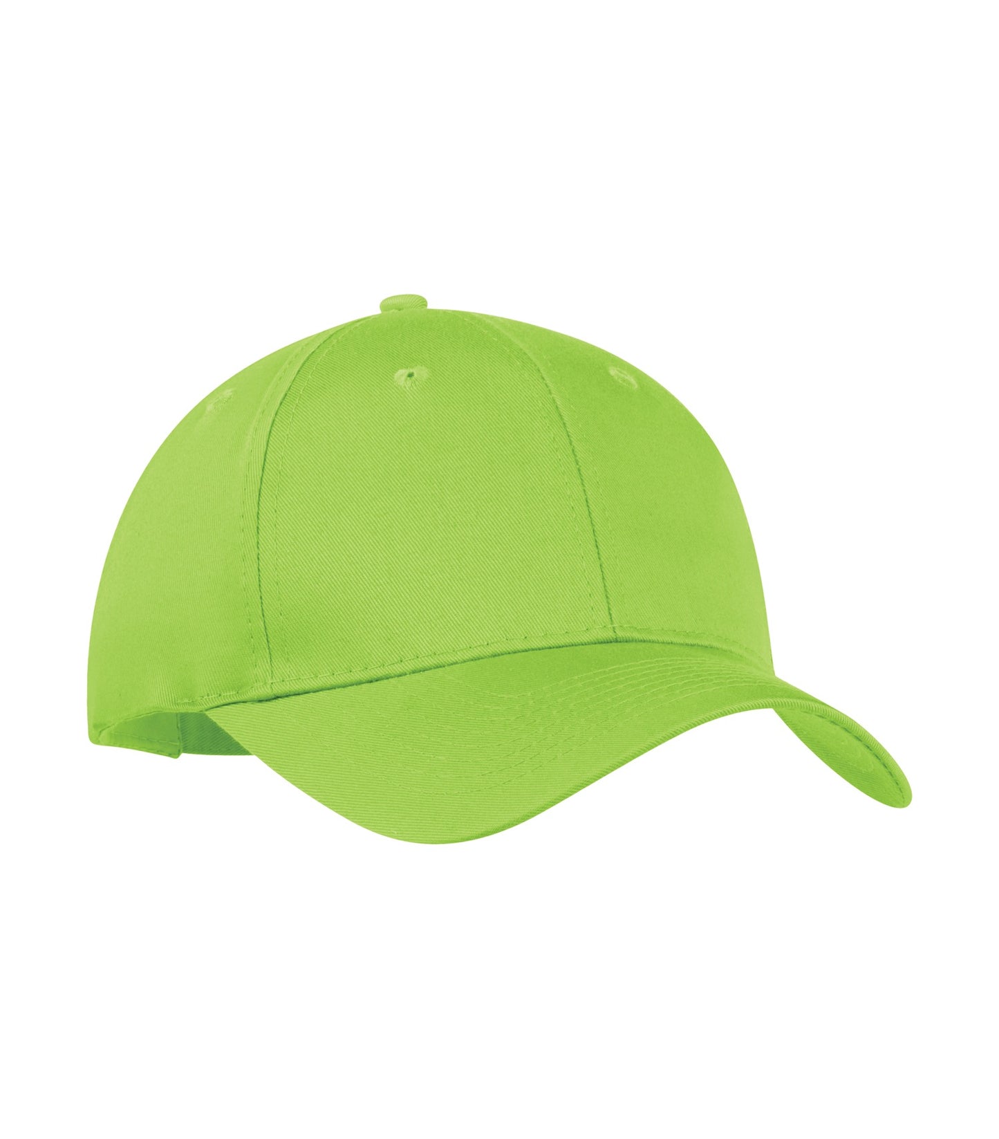 ATCᴹᶜ CASQUETTE EN SERGÉ DE COTON EVERYDAY POUR JEUNES. Y130