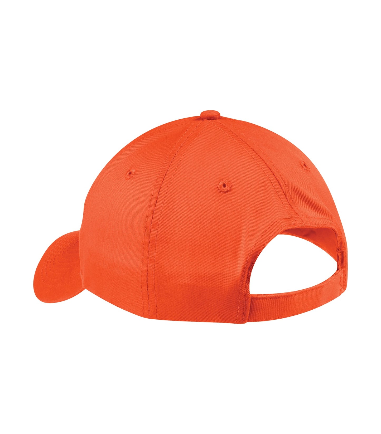 ATCᴹᶜ CASQUETTE EN SERGÉ DE COTON EVERYDAY. C130