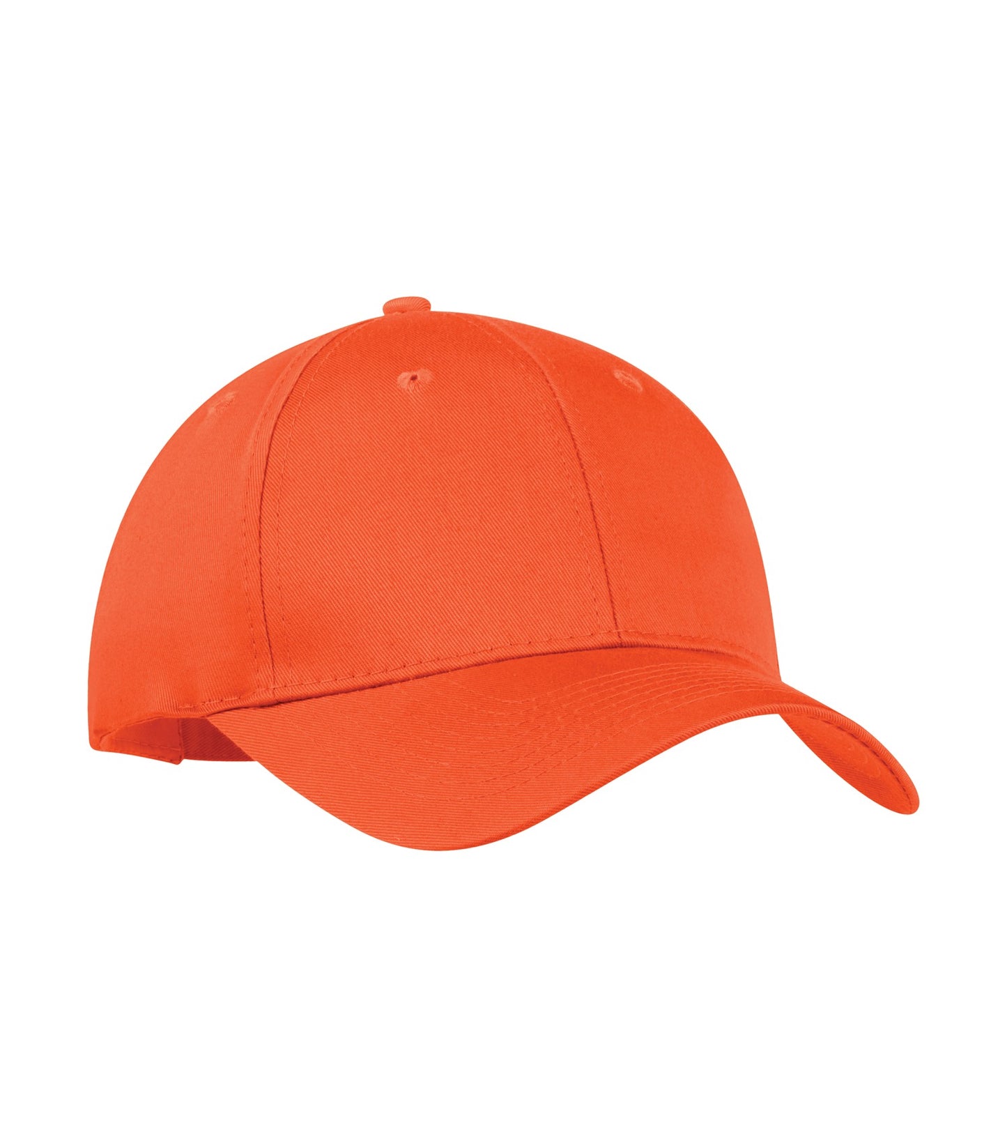 ATCᴹᶜ CASQUETTE EN SERGÉ DE COTON EVERYDAY. C130