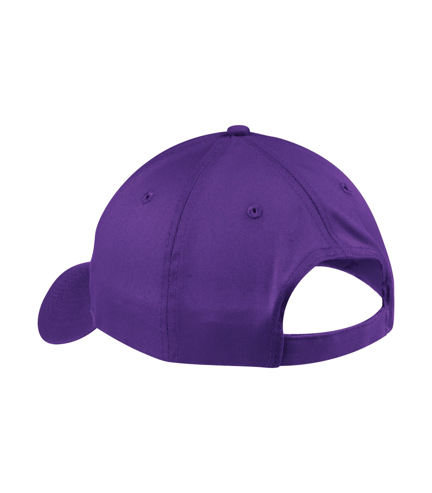 ATCᴹᶜ CASQUETTE EN SERGÉ DE COTON EVERYDAY POUR JEUNES. Y130