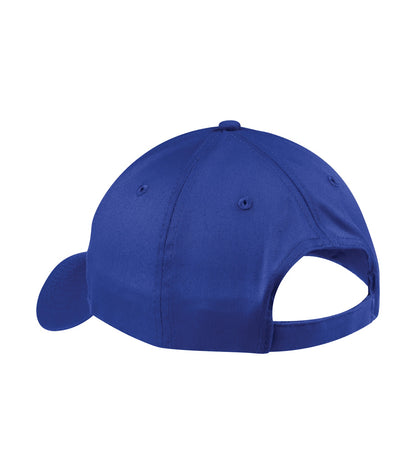ATCᴹᶜ CASQUETTE EN SERGÉ DE COTON EVERYDAY. C130