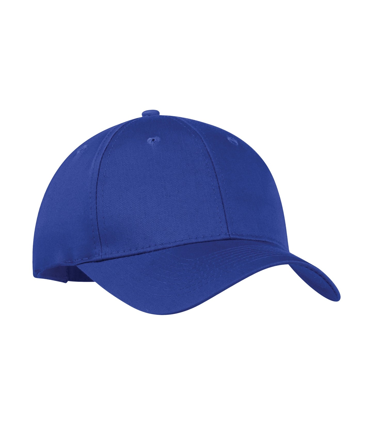 ATCᴹᶜ CASQUETTE EN SERGÉ DE COTON EVERYDAY. C130