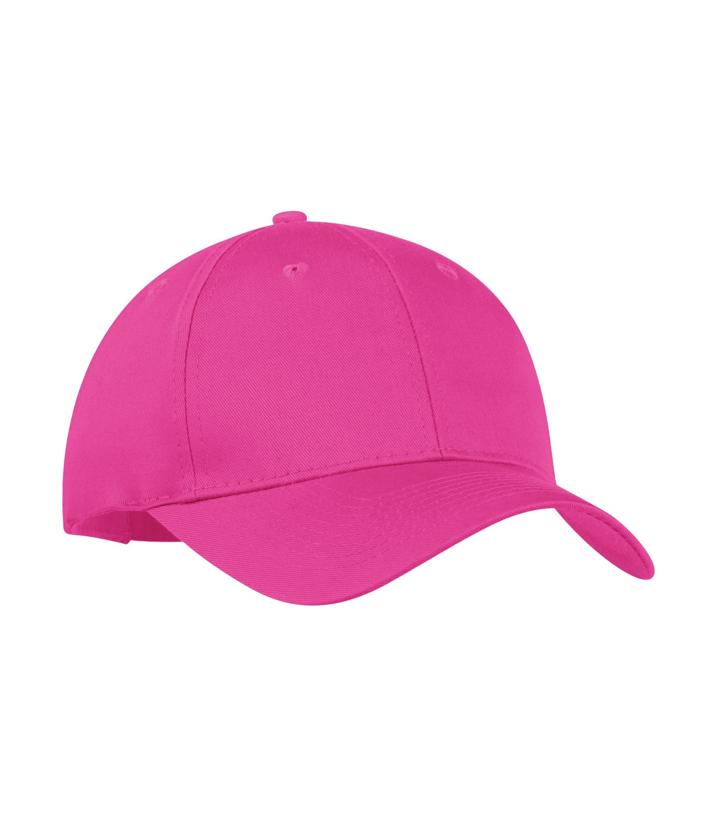 ATCᴹᶜ CASQUETTE EN SERGÉ DE COTON EVERYDAY. C130