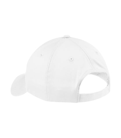 ATCᴹᶜ CASQUETTE EN SERGÉ DE COTON EVERYDAY. C130