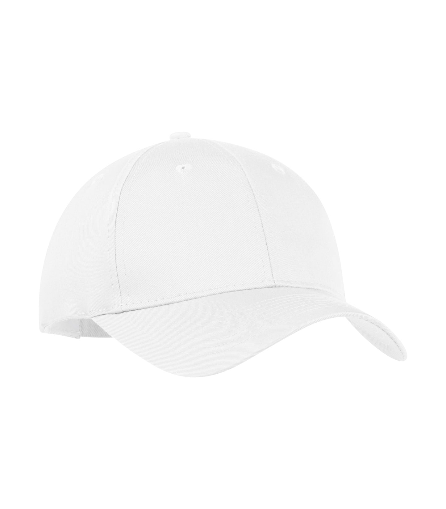 ATCᴹᶜ CASQUETTE EN SERGÉ DE COTON EVERYDAY. C130