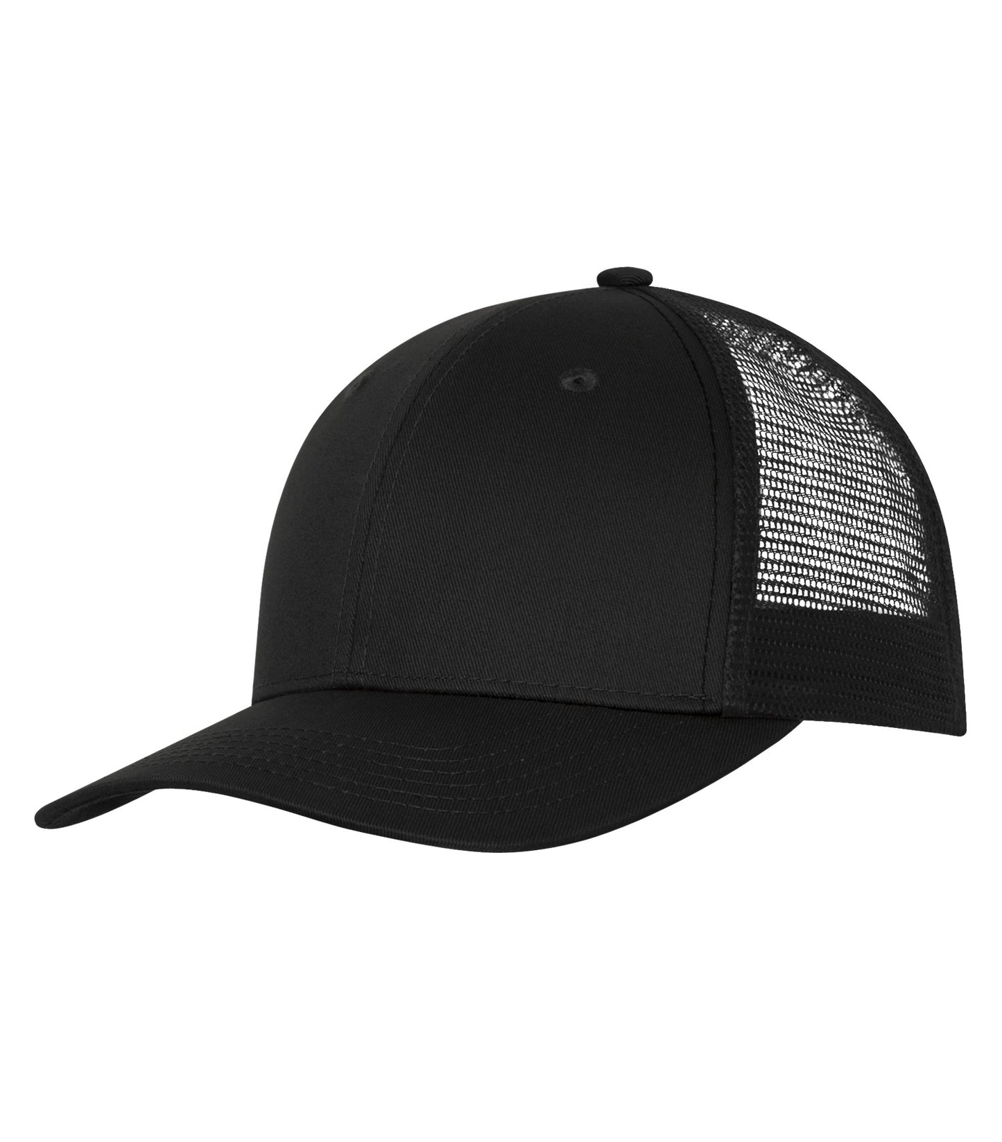 ATCᴹᶜ CASQUETTE TRUCKER À BOUTONS-PRESSION EVERYDAY. C1318