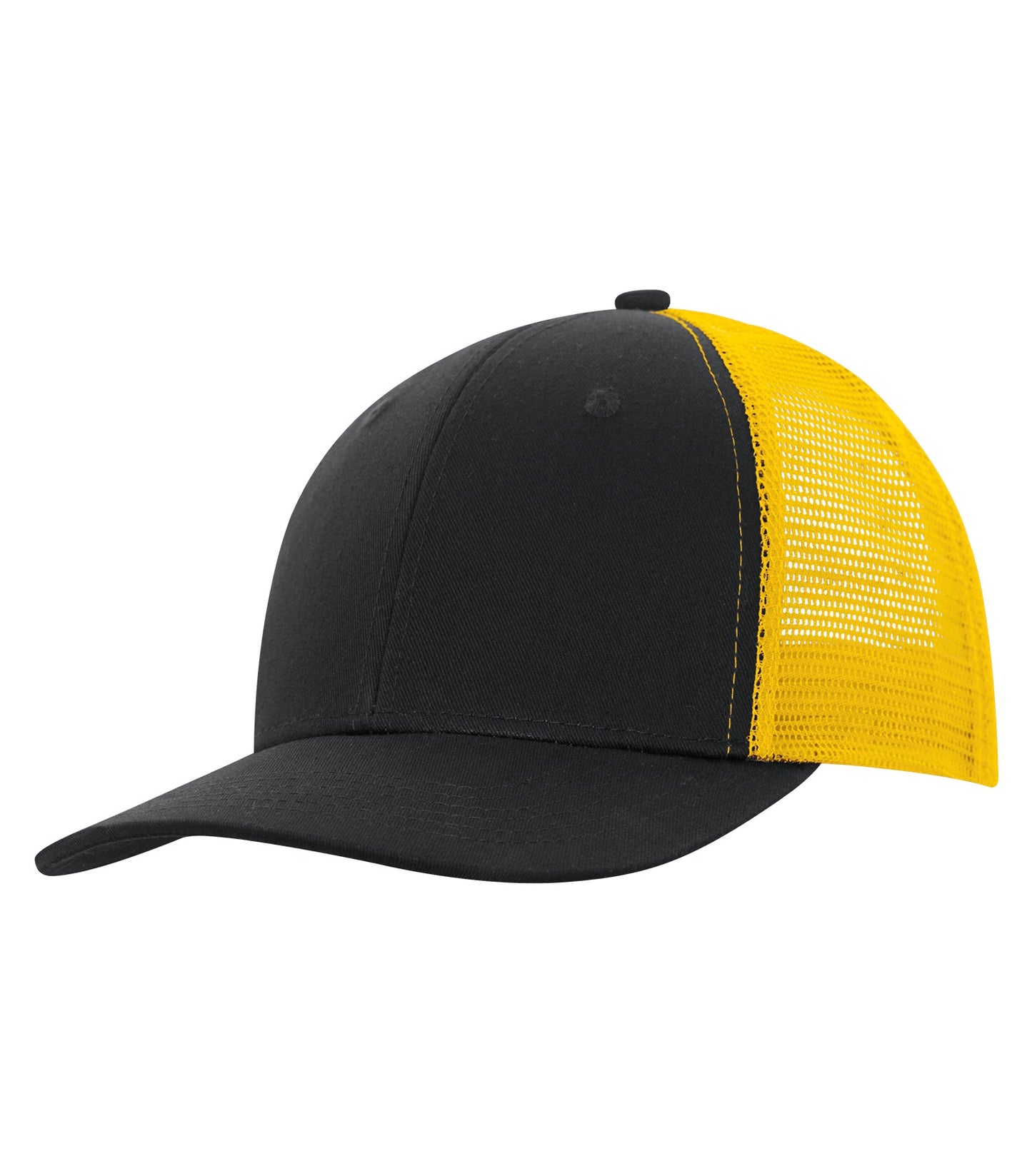 ATCᴹᶜ CASQUETTE TRUCKER À BOUTONS-PRESSION EVERYDAY. C1318