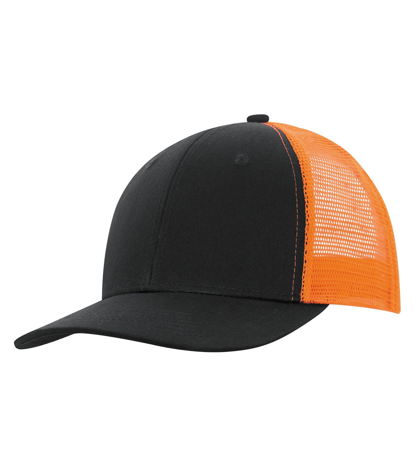 ATCᴹᶜ CASQUETTE TRUCKER À BOUTONS-PRESSION EVERYDAY. C1318
